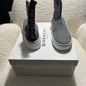 Givenchy high tops